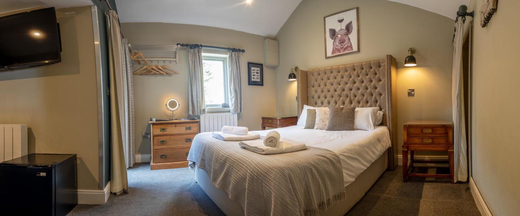 The Lower Buck Inn Clitheroe Luaran gambar