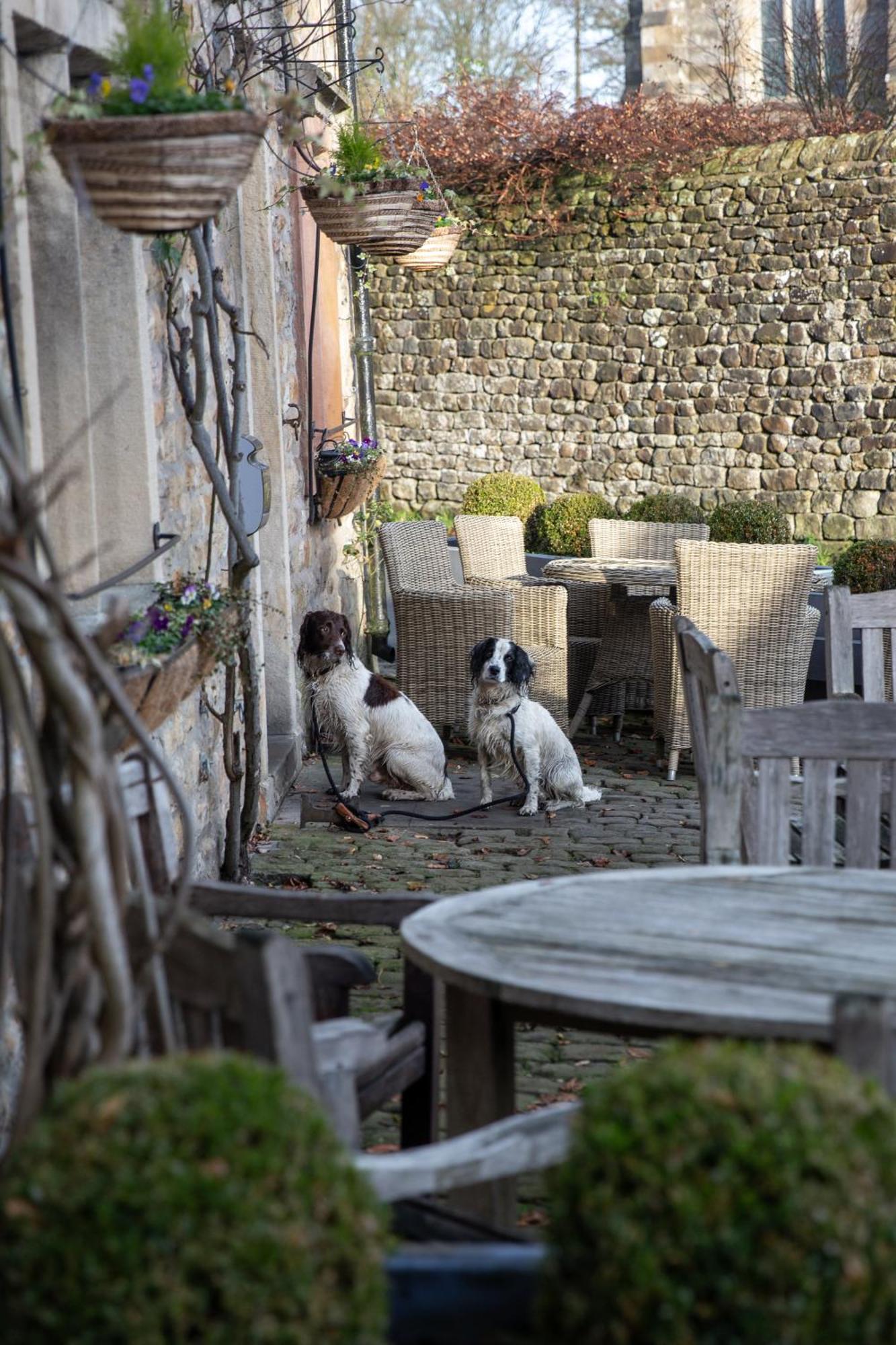 The Lower Buck Inn Clitheroe Luaran gambar