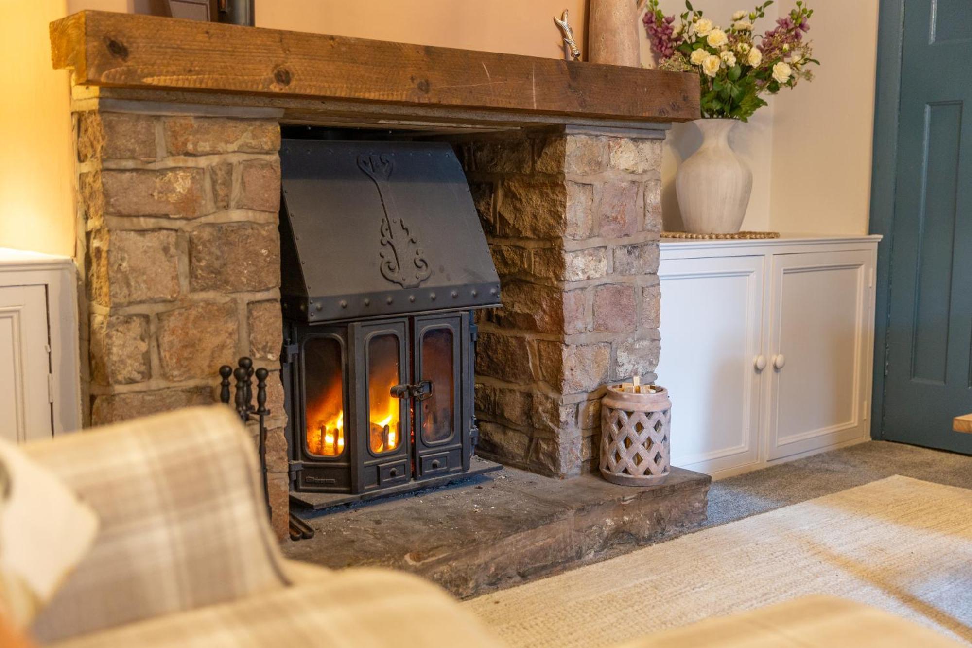 The Lower Buck Inn Clitheroe Luaran gambar
